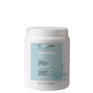Oyster Professional Sublime Milk Hair Mask 1000ml 