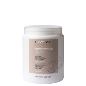 Oyster Professional Sublime Fruit Protective Coconut Cream Mask for Colored hair 1000ml 
