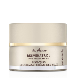 M.Asam Resveratrol Premium Eye Cream 30ml 