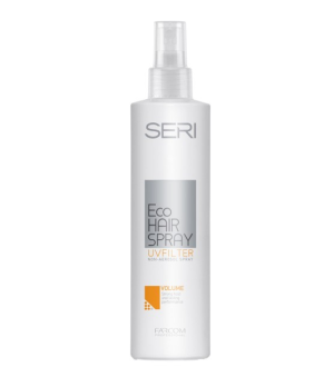 Seri Eco Hairspray Non Aerosol Volume 250ml 