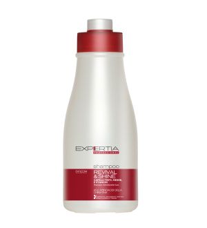 Expertia Professionel Revival & Shine Shampoo for Dyed Hair 1500ml