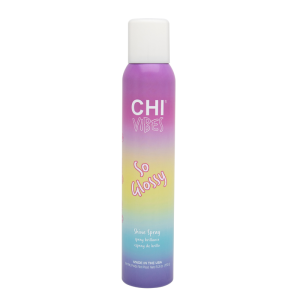 Chi Vibes So Glossy Shine Spray 150g