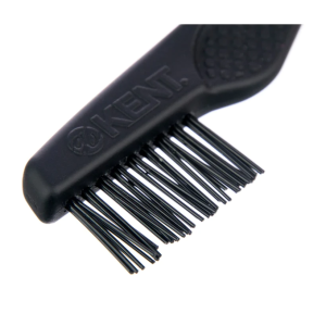 Четка за почистване на четки и гребени Kent Hairbrush and Comb Cleaner LPC3