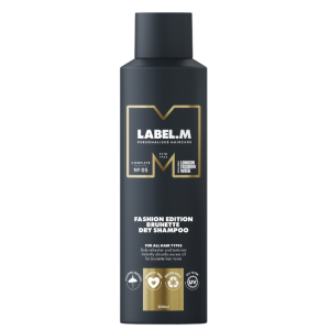Label.m Brunette Dry Shampoo 200ml 