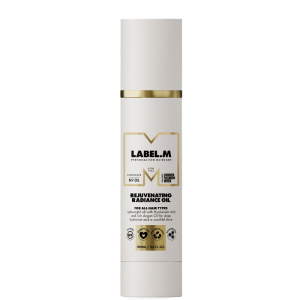 Label.m Age-Defying Therapy Rejuvenating Radiance Oil 100ml 