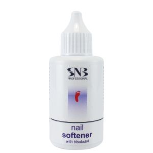 Омекотител за нокти с бизаболол при врастнали нокти SNB Nail Softener with Bisabolol 50ml