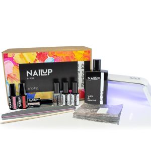 NailUp Start Manicure Set