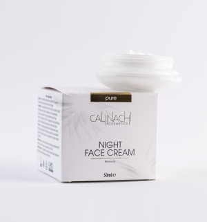 Calinachi Night Face Cream 50ml