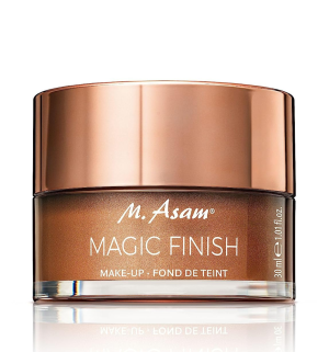 M. Asam Magic Finish Make Up Mousse 50ml