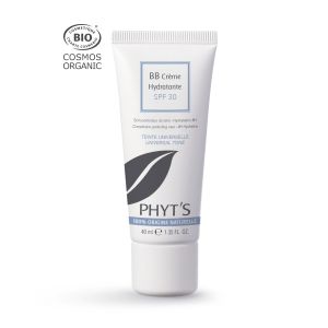 Phyt's BB Moisturizing Cream SPF 30 40ml 