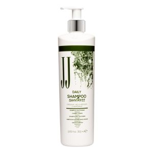 JJ Daily shampoo for frequent use 