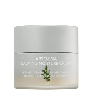 Missha Artemisia Calming Moisture Cream 50ml 