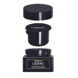 Богат крем за суха и много суха кожа Lierac Premium The Voluptous Cream 50ml (REFILL)