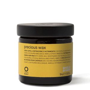 Подхранваща вакса за коса Oway Precious Wax 50ml