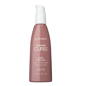 Lanza Healing Curls Curl Therapy Leave In Conditioner 160ml