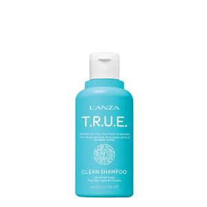 Lanza T.R.U.E. Clean Shampoo 56g