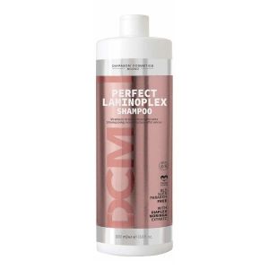 Подготвящ алкален шампоан за ламиниране на косата Diapason Cosmetics Perfect Laminoplex Shampoo
