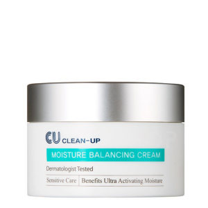 Регенериращ серум с Витамин C Cuskin Clean-Up Moisture Balancing Cream 50ml