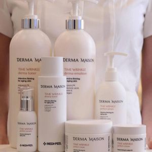 Medi-Peel﻿ Derma Maison Time Wrinkle Perfect Serum 50ml