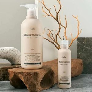 Шампоан за суха коса с ниско pH LADOR Triplex3 Natural Shampoo