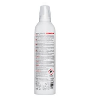 Seri Styling Mousse Extra Strong Hold 400ml 