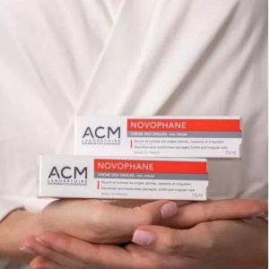 ACM Laboratorie Novophane Nail Cream 15ml