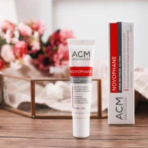 ACM Laboratorie Novophane Nail Cream 15ml