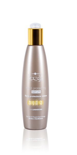 Термозащитен серум Hair Company Heat Protection Serum 250ml 