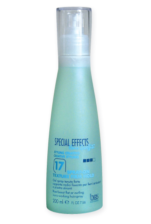 BES Special effects Spray - on Liquid fixative spray strong hold 200ml