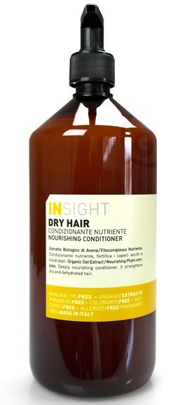 Insight Conditioner for Dry Hair 1000ml