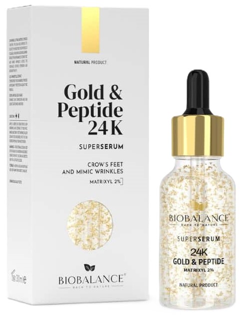 Super Serum