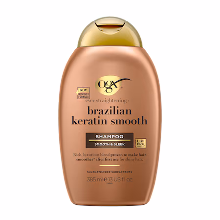 Brazilian Keratin Smooth