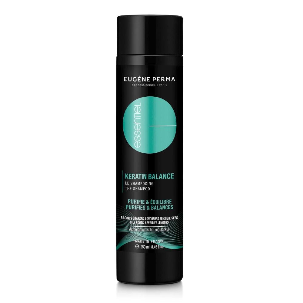 Keratin Balance