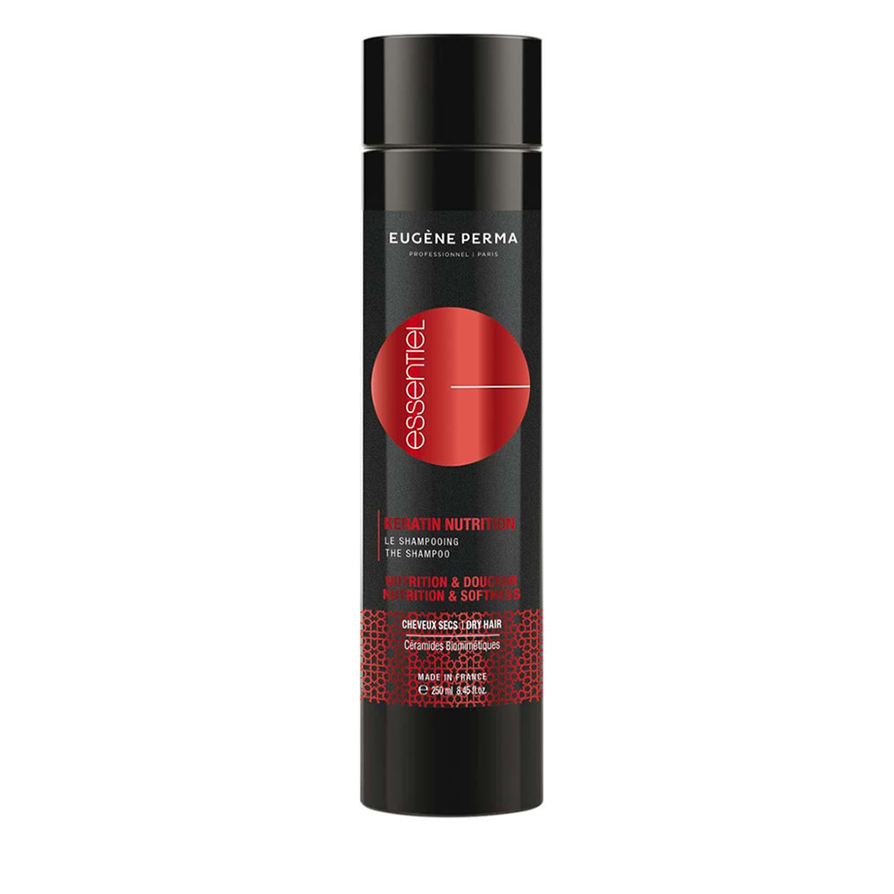 Keratin Nutrition