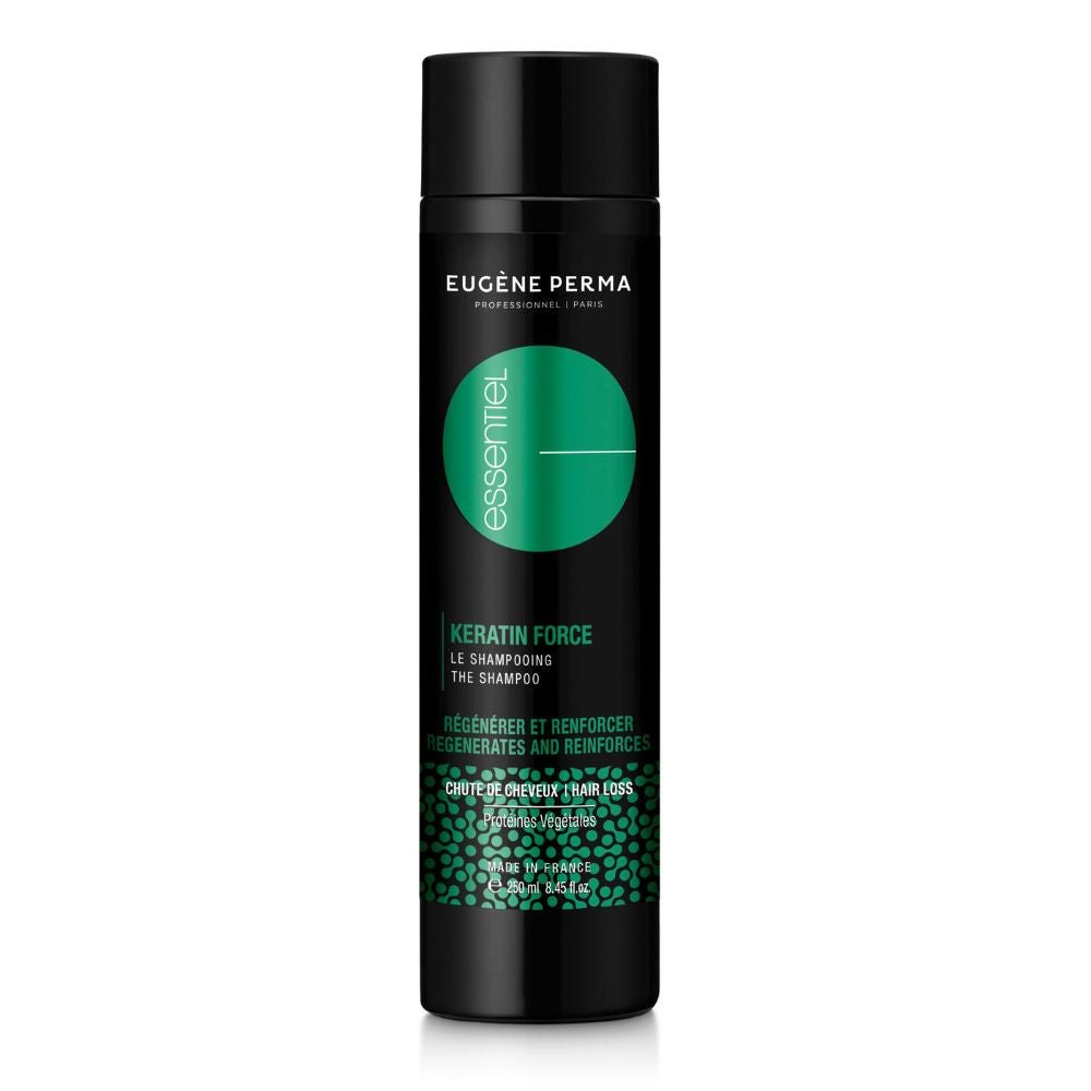Keratin Force