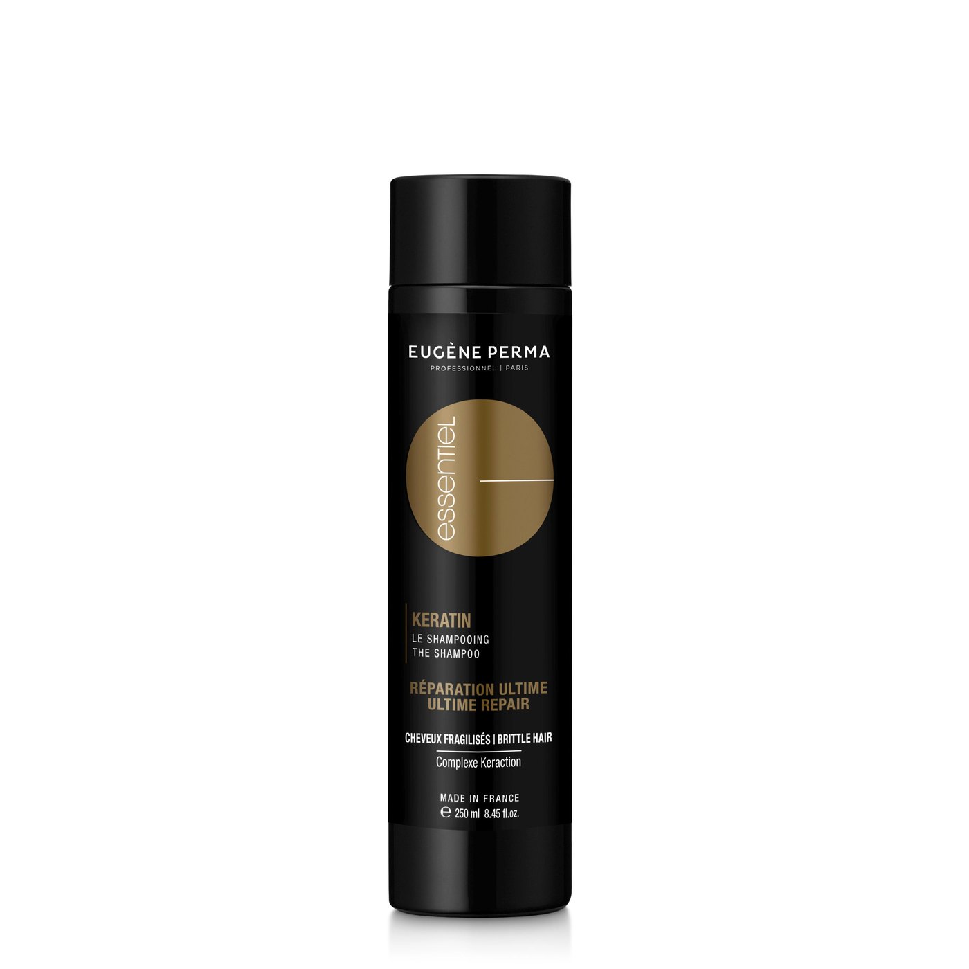 Essentiel Keratin