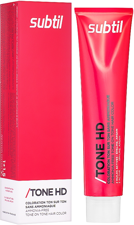 Tone HD