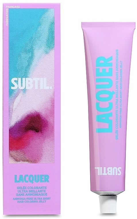 Lacquer