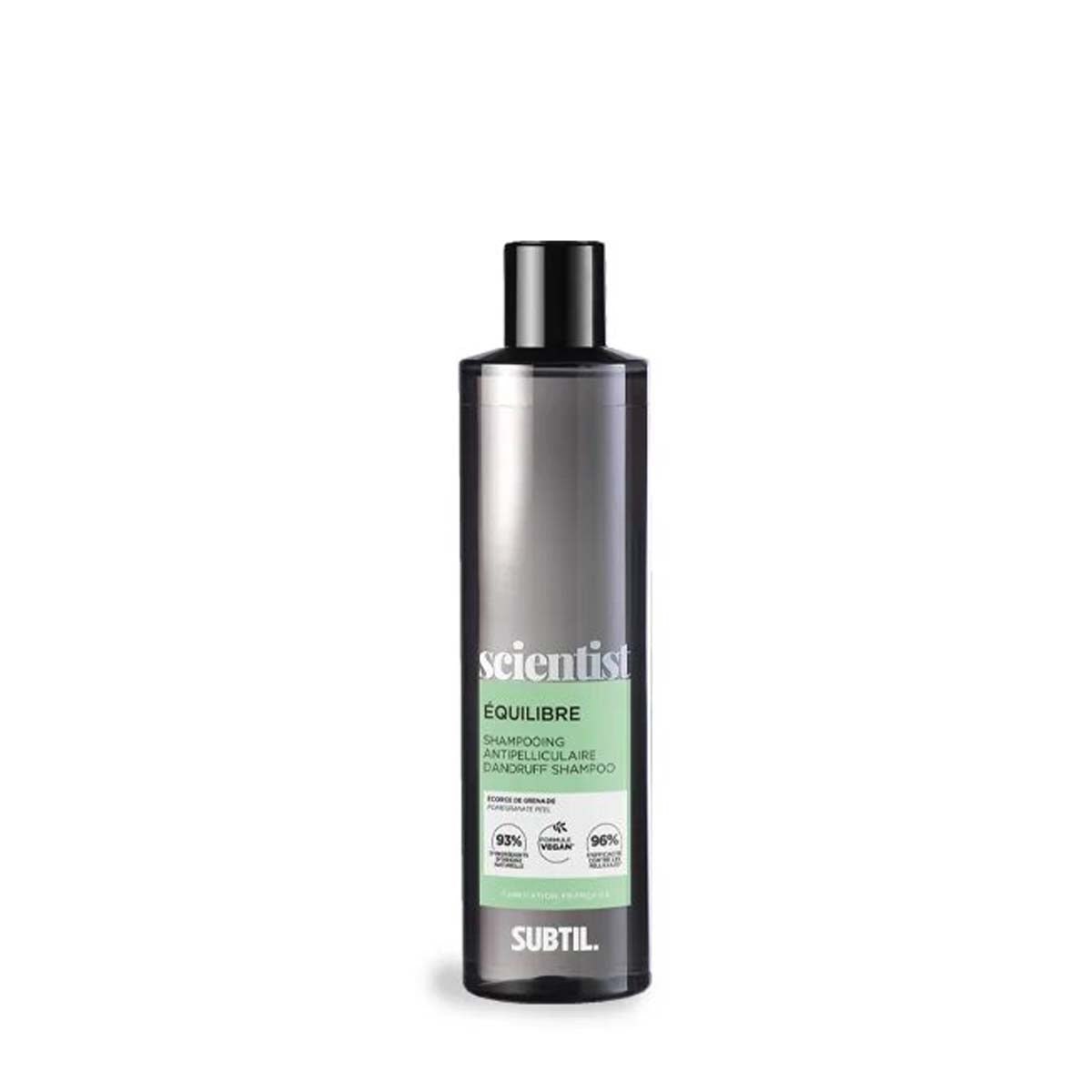 Scalp Care