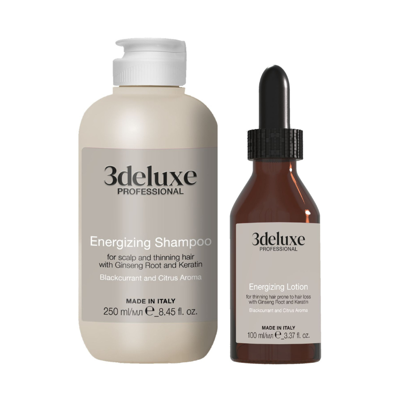 3Deluxe Energizing