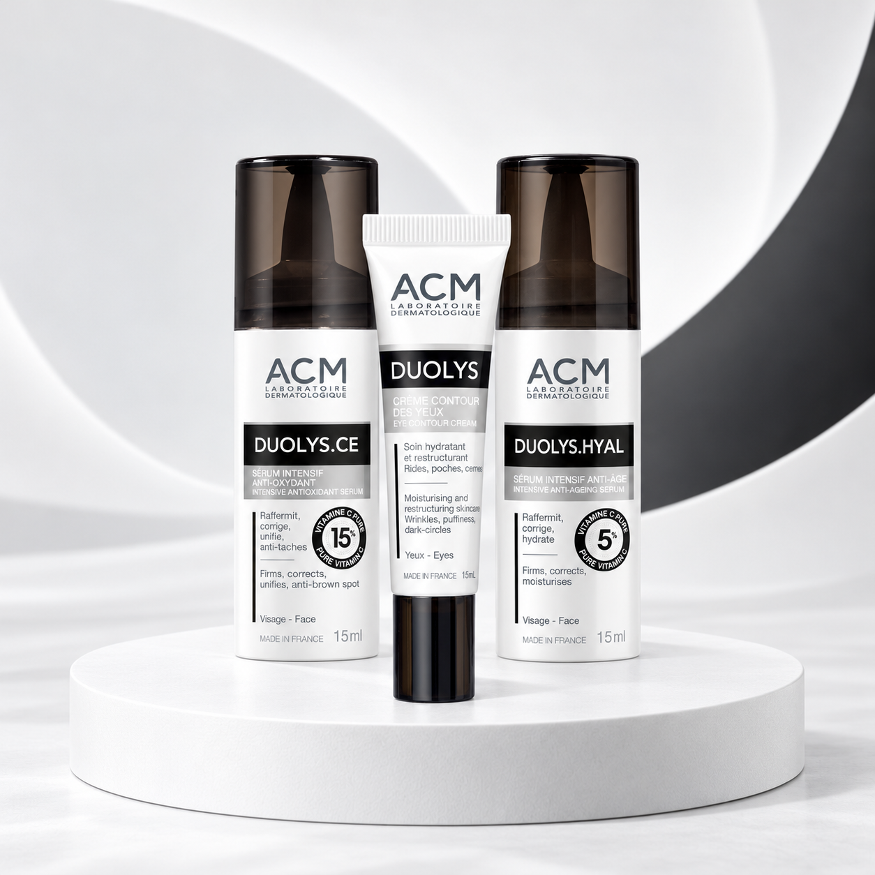 ACM Duolys - Anti-ageing