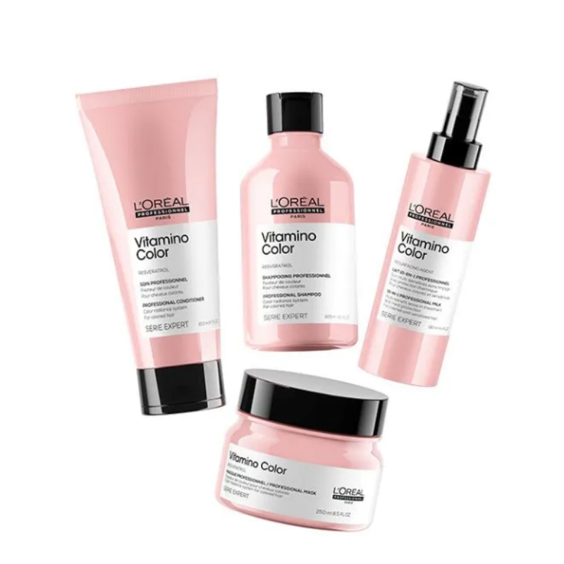 VITAMINO COLOR - For coloured hair
