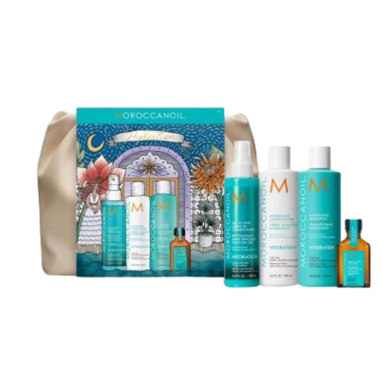 Moroccanoil Комплекти