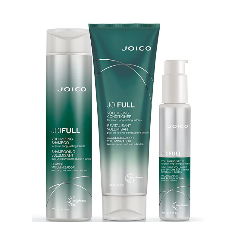 JOIFUL - For amazing volume