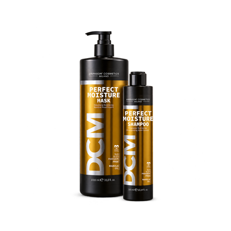 Perfect Moisture - Nourishing care