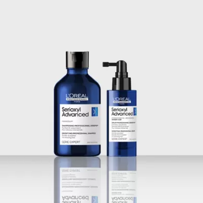 SERIOXYL - Thickening and densifying