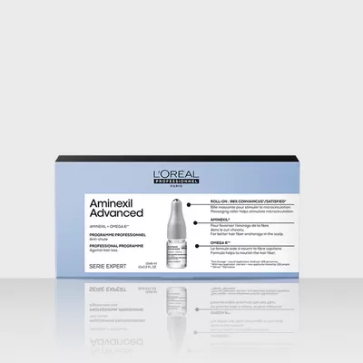 AMINEXIL - Intensive anti-hair loss treatment