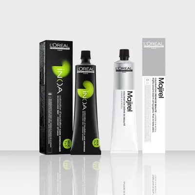 Professional colour Loreal Professionnel