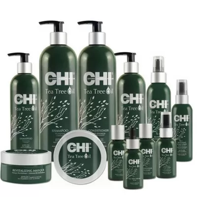Tea Tree Oil