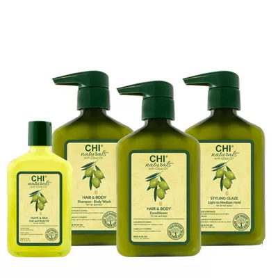 Naturals Olive
